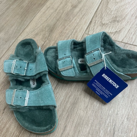 NWT Birkenstock Sandals - Picture 3 of 10